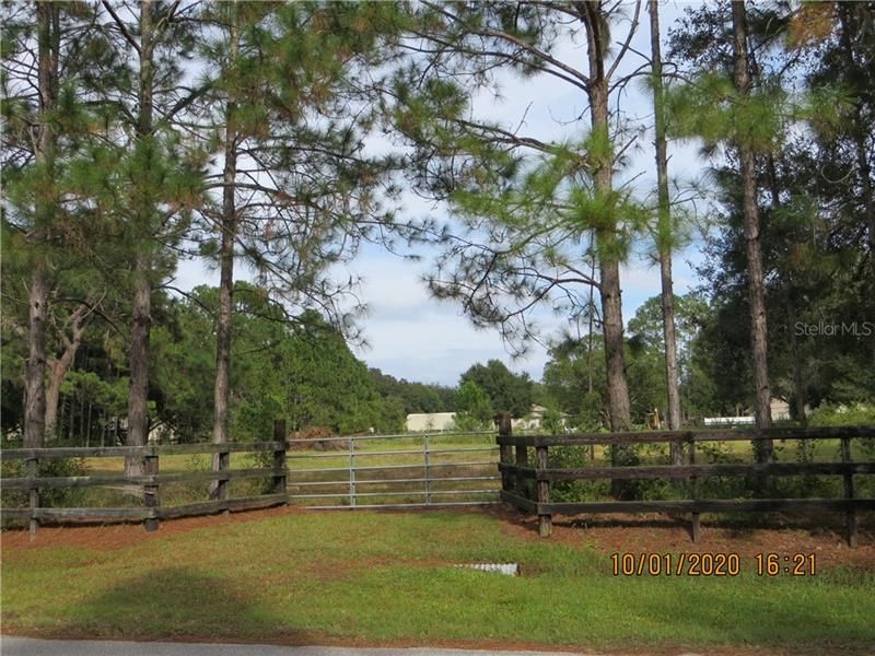 Recently Sold: $150,000 (1.01 acres)