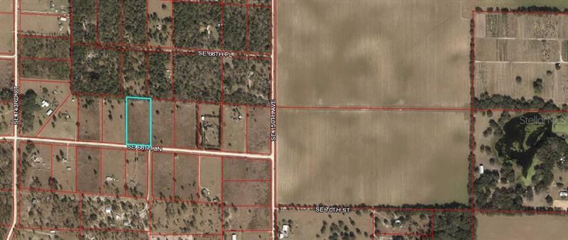 Recently Sold: $35,000 (5.00 acres)