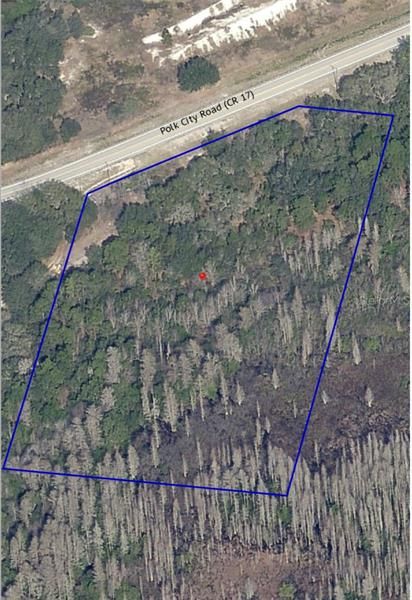 Recently Sold: $75,900 (4.54 acres)