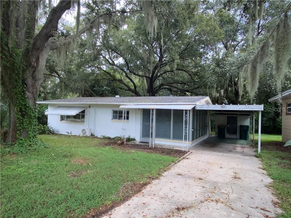 Recently Rented: $1,000 (2 beds, 1 baths, 594 Square Feet)