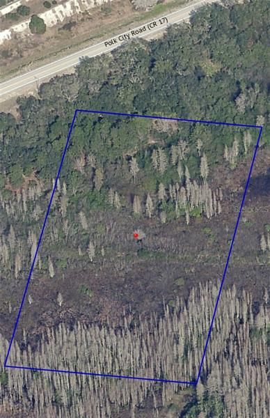 Recently Sold: $75,900 (5.01 acres)