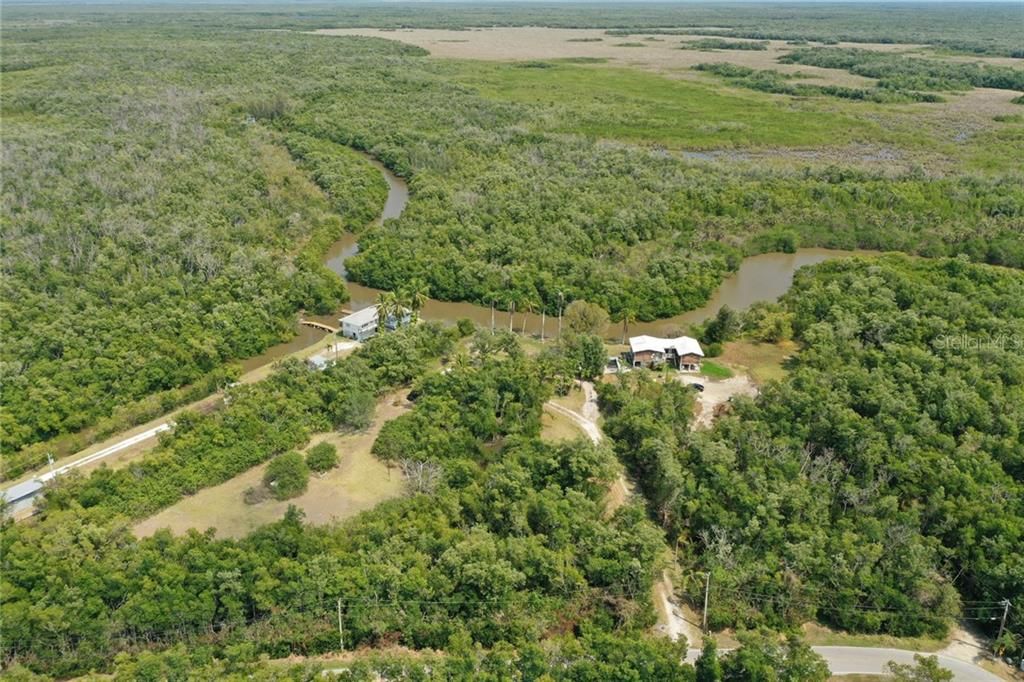 Recently Sold: $550,000 (4.07 acres)
