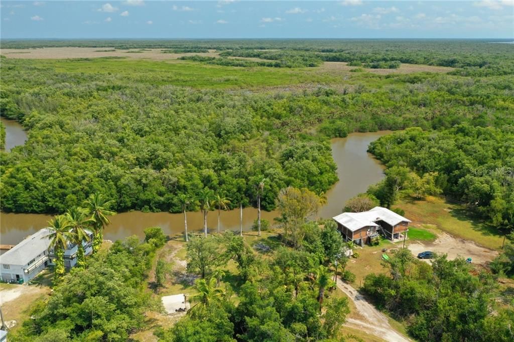 Recently Sold: $550,000 (4.07 acres)