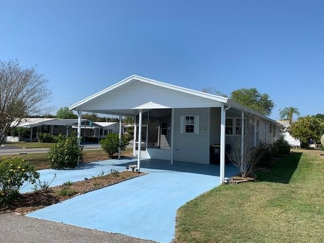 Recently Sold: $90,000 (3 beds, 2 baths, 960 Square Feet)