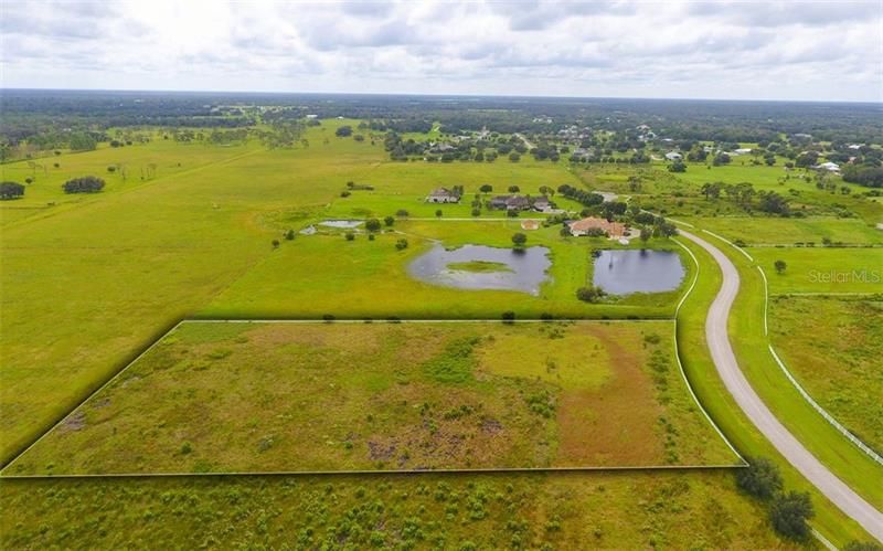 Недавно продано: $138,000 (3.33 acres)