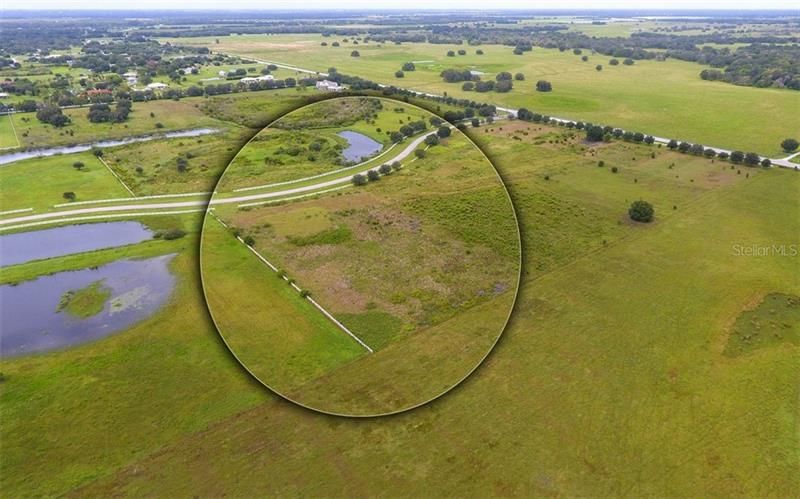 Недавно продано: $138,000 (3.33 acres)