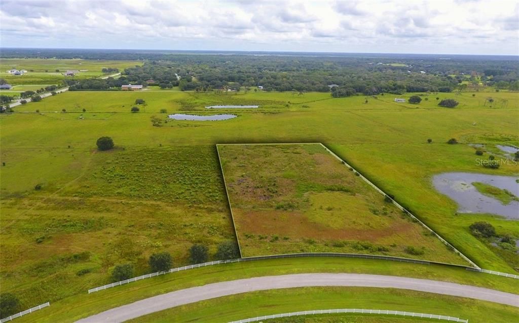 Недавно продано: $138,000 (3.33 acres)