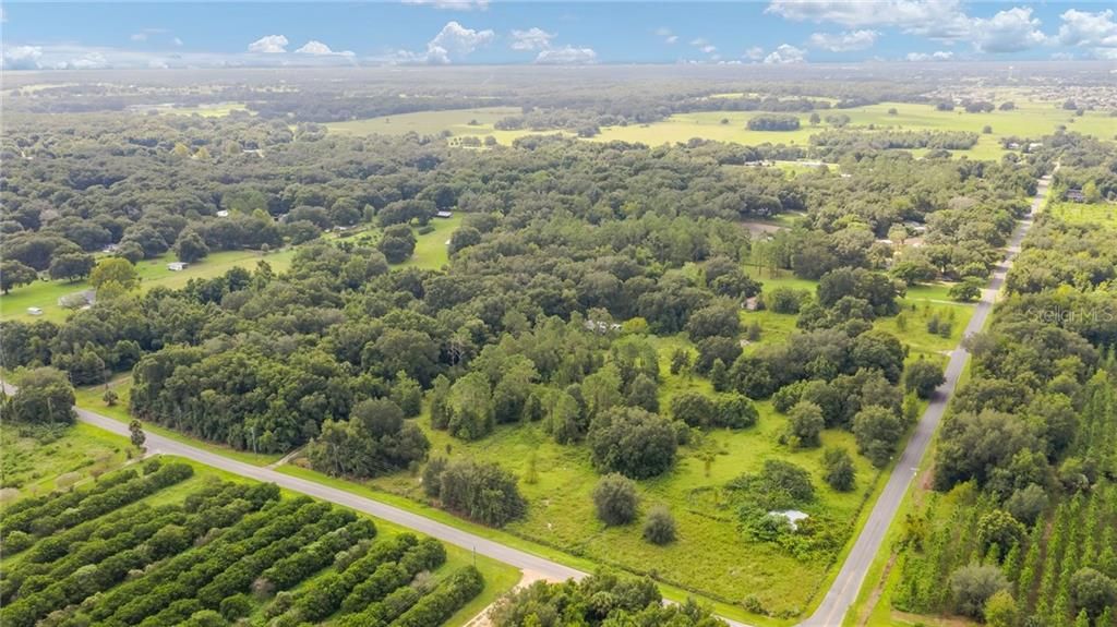Recently Sold: $498,750 (19.00 acres)