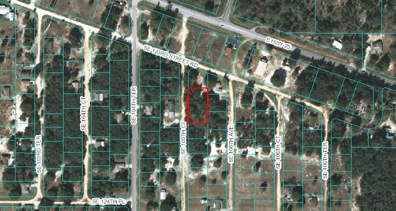 Recently Sold: $40,000 (0.46 acres)