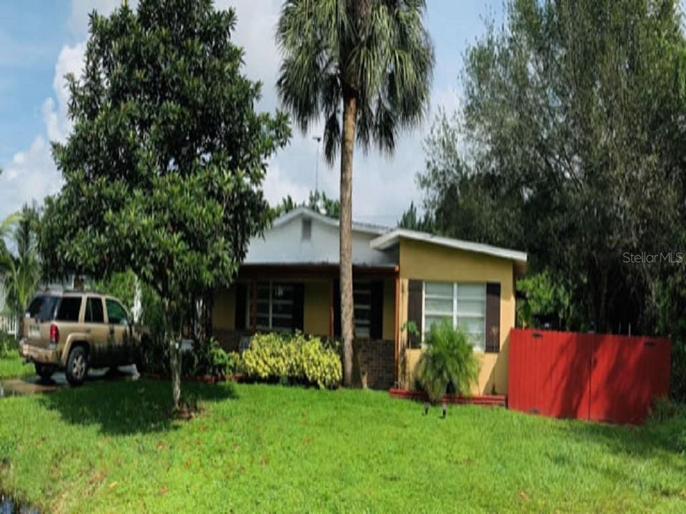 Recently Sold: $105,000 (2 beds, 1 baths, 624 Square Feet)