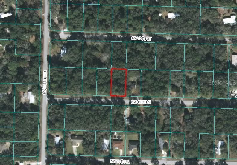 Recently Sold: $8,900 (0.24 acres)