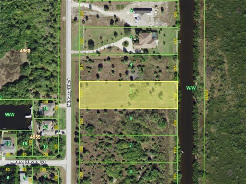 Recently Sold: $253,000 (1.42 acres)