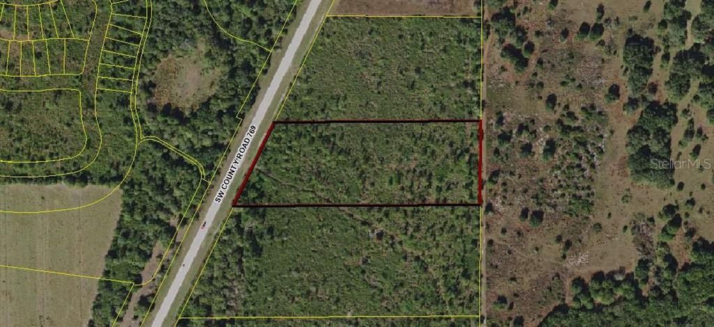 Active With Contract: $699,000 (5.00 acres)