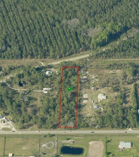Recently Sold: $29,000 (1.90 acres)