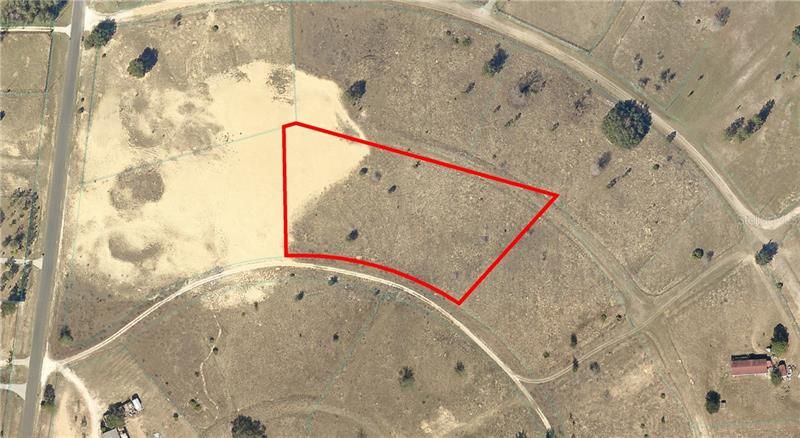 Recently Sold: $39,900 (3.01 acres)