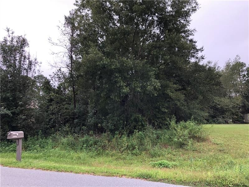 Recently Sold: $29,900 (0.42 acres)