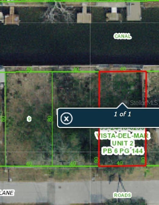 Recently Sold: $50,000 (0.07 acres)