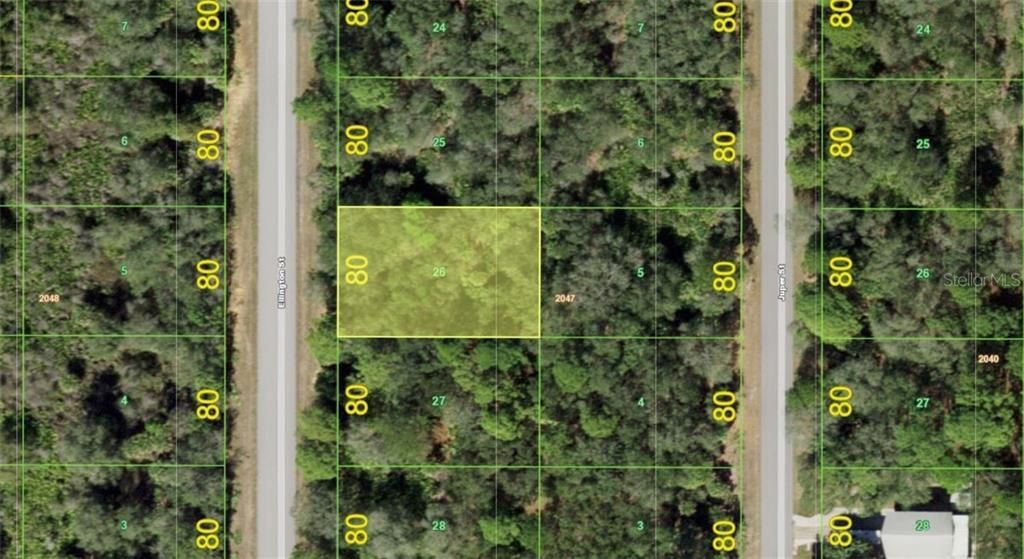 Vendido Recientemente: $3,950 (0.23 acres)