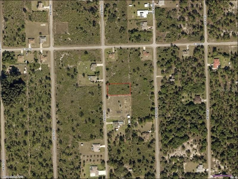 Recently Sold: $6,000 (0.50 acres)