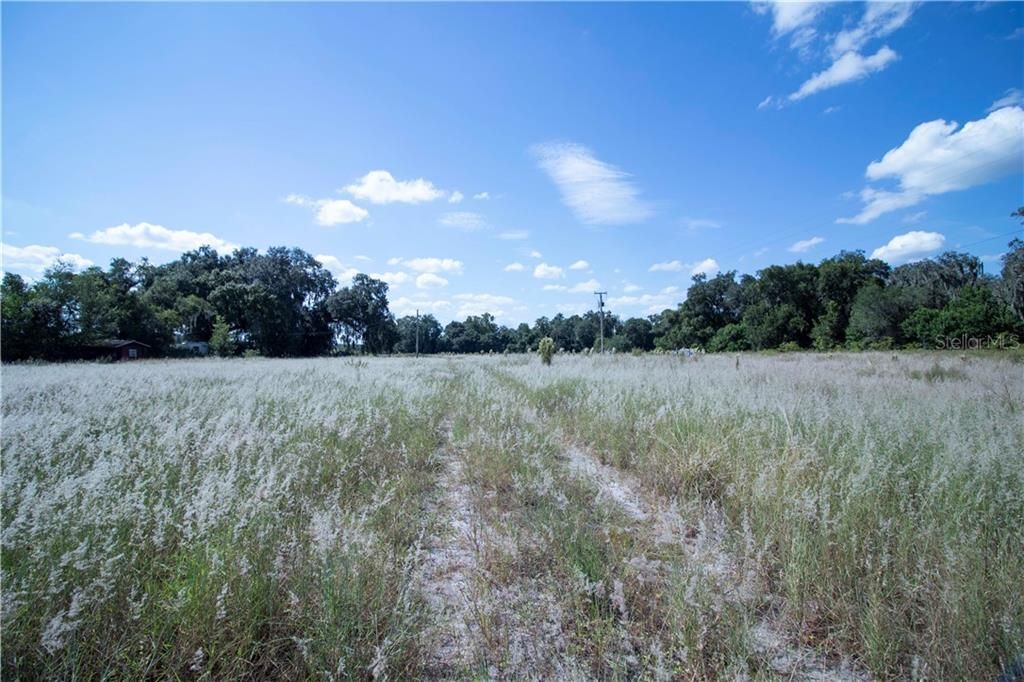 Recently Sold: $354,000 (8.85 acres)