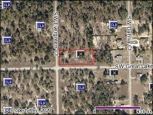 Recently Sold: $9,500 (0.99 acres)