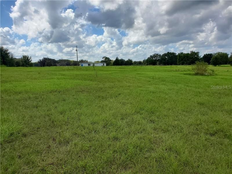 Recently Sold: $129,000 (3.94 acres)