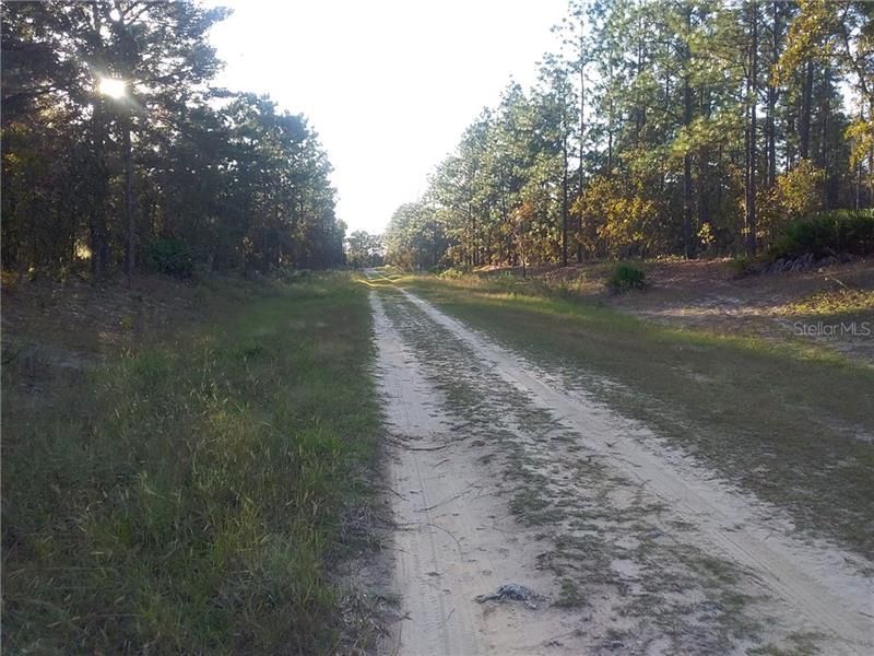 Recently Sold: $11,600 (1.16 acres)