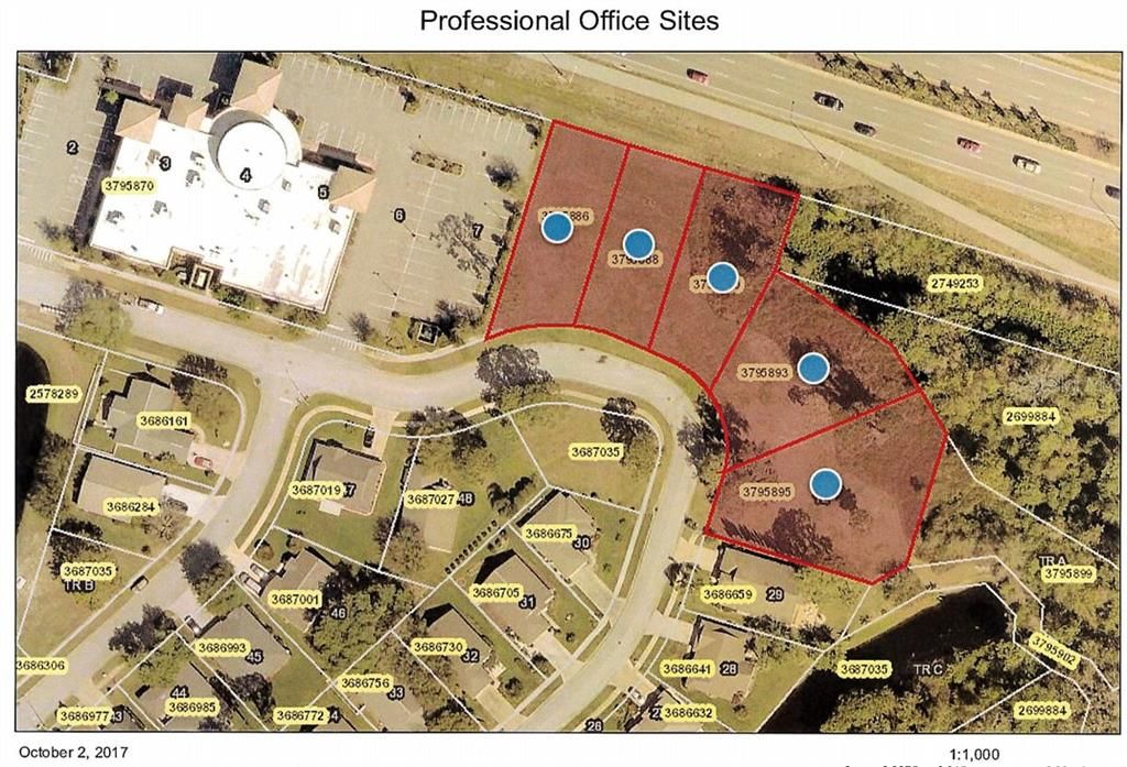待售: $549,000 (1.30 acres)