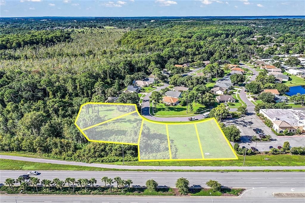 待售: $549,000 (1.30 acres)