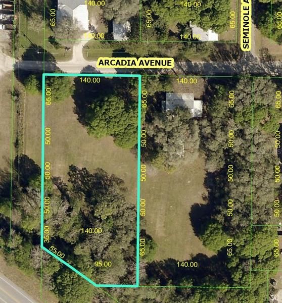 Recently Sold: $62,000 (1.15 acres)