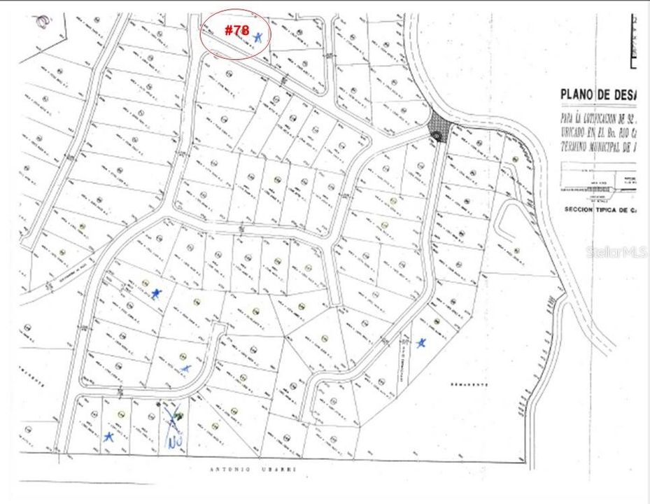 Recently Sold: $45,000 (0.49 acres)