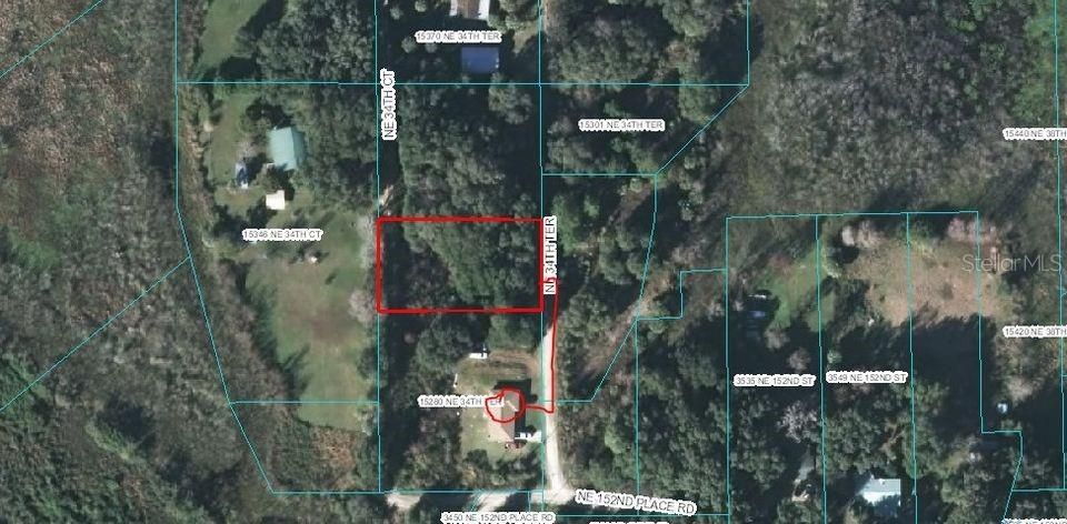 Recently Sold: $5,500 (0.37 acres)