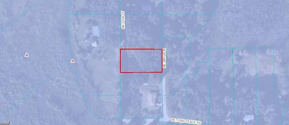 Recently Sold: $5,500 (0.37 acres)
