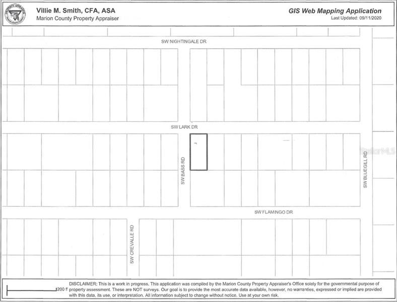 Recently Sold: $3,000 (0.24 acres)