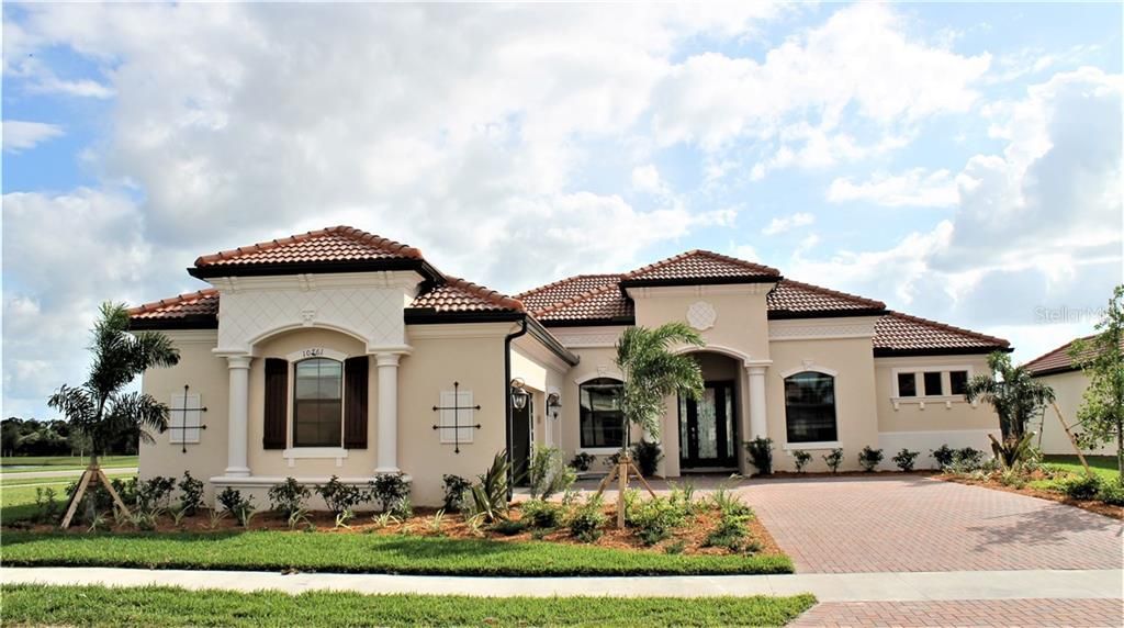 10761 Tar Flower Dr., Venice, FL 34293