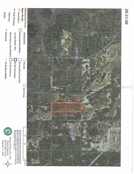 Recently Sold: $69,000 (12.25 acres)