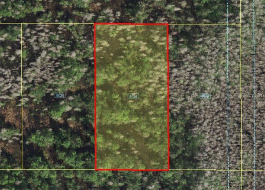 待售: $7,999 (1.26 acres)