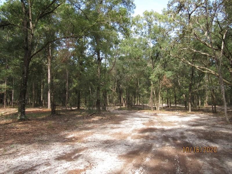 Recently Sold: $215,000 (10.00 acres)