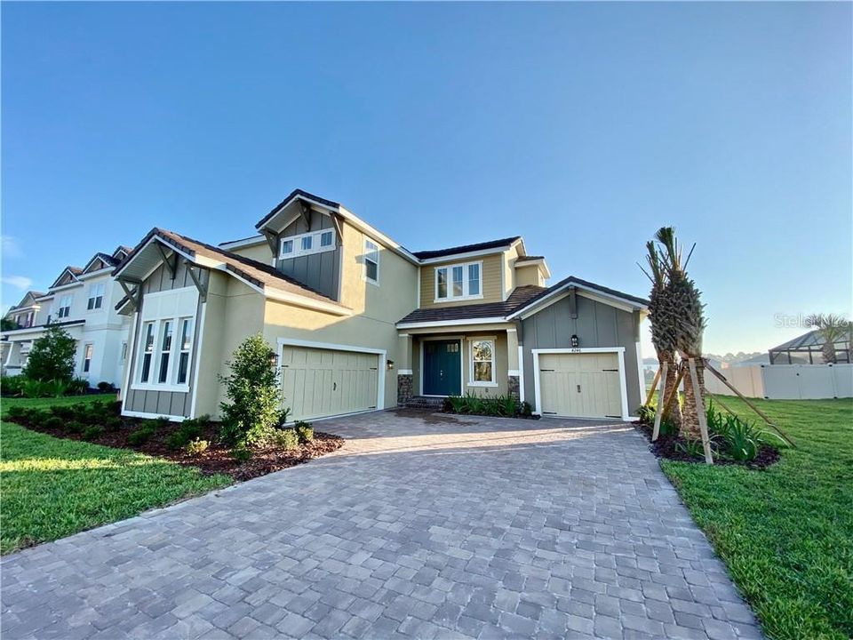 最近售出: $623,375 (5 贝兹, 4 浴室, 3461 平方英尺)