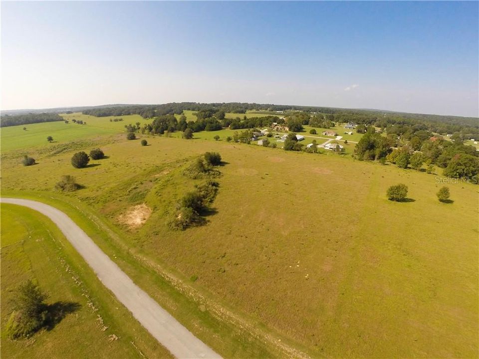 Recently Sold: $130,000 (10.01 acres)