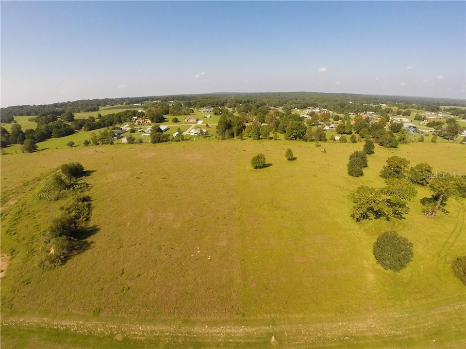 Recently Sold: $130,000 (10.01 acres)