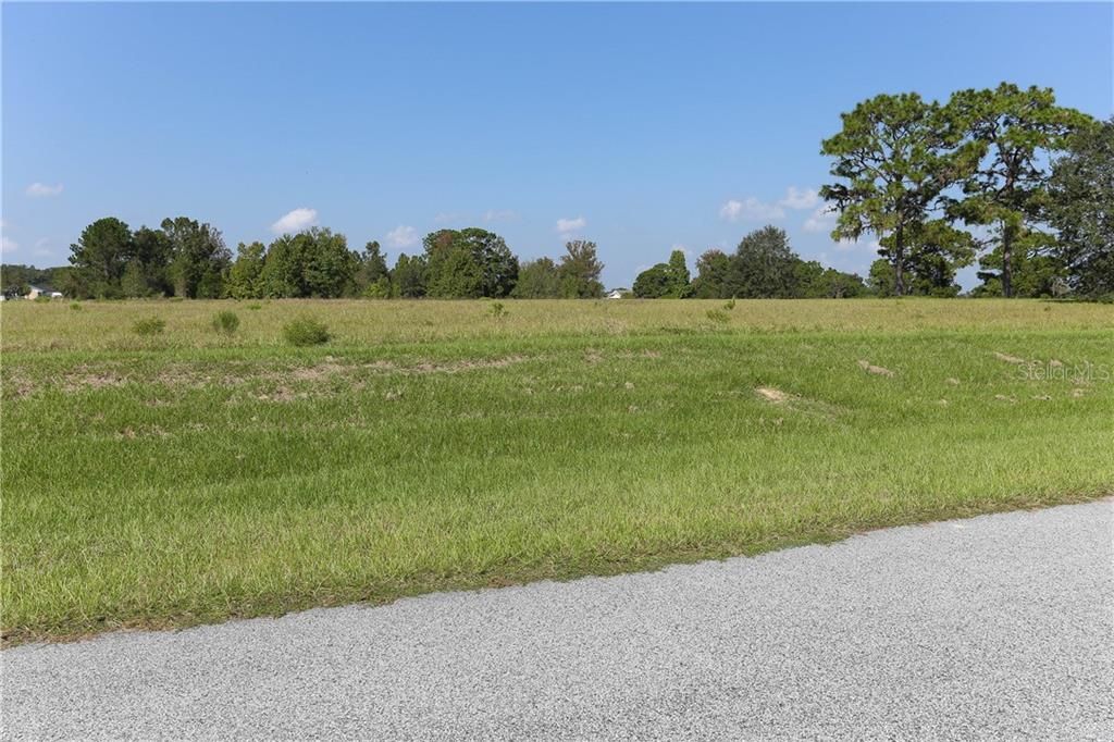 Recently Sold: $130,000 (10.01 acres)