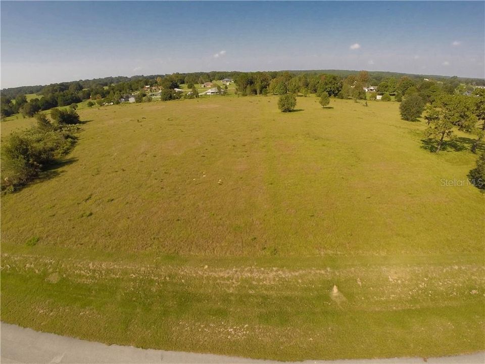 Recently Sold: $130,000 (10.01 acres)