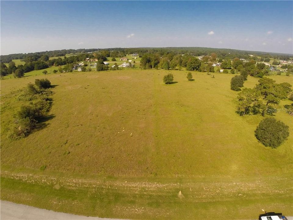 Recently Sold: $130,000 (10.01 acres)