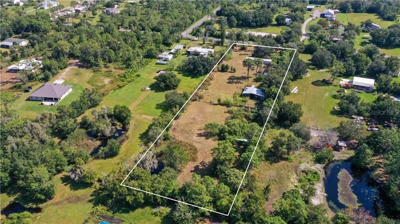 Recently Sold: $137,000 (2.35 acres)