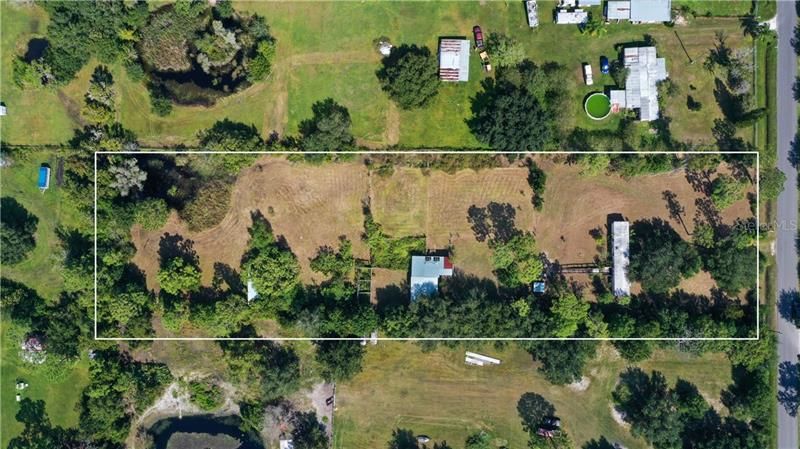 Recently Sold: $137,000 (2.35 acres)