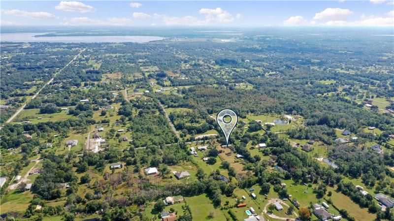 Vendido Recientemente: $137,000 (2.35 acres)