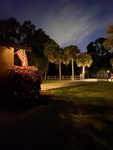 Beautifully lighted, this is America, and this home lives and breaths the comforts of our country!