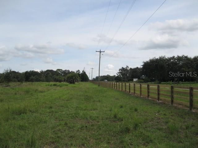 Recently Sold: $475,000 (17.44 acres)