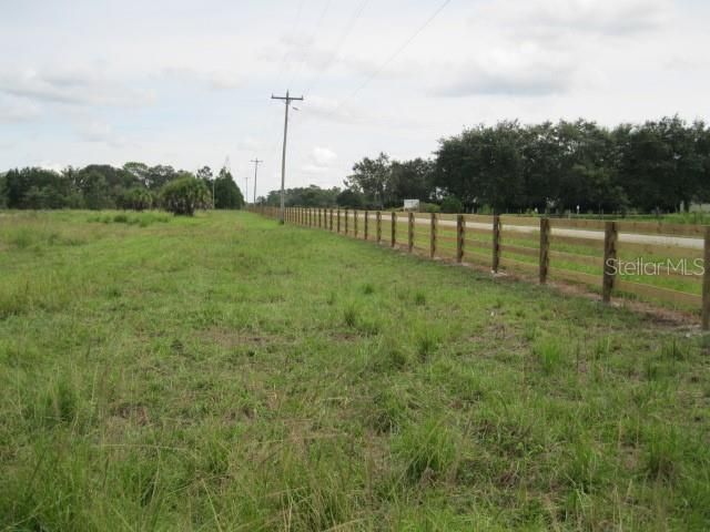 Recently Sold: $475,000 (17.44 acres)